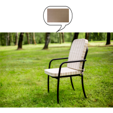 Стул Прованс с945/94